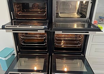 Oven wizards northampton