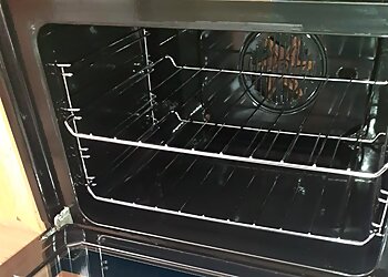 Ovenwright Oven Cleaning