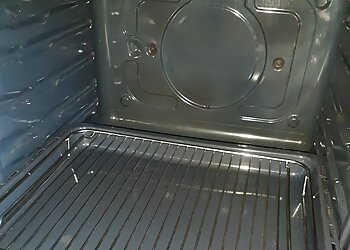 Ovenwright Oven Cleaning