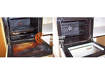 Ovenwright Oven Cleaning Huyton
