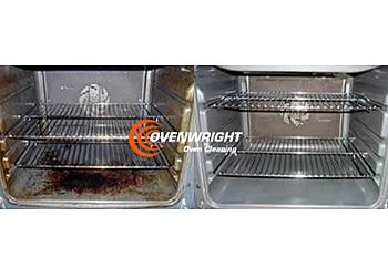Ovenwright Oven Cleaning Huyton