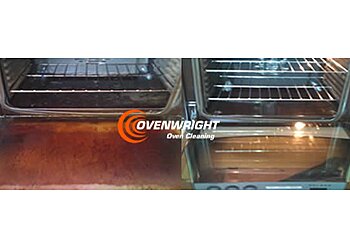 Knowsley oven cleaners Ovenwright Oven Cleaning Huyton image 1