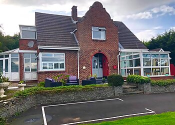 Lisburn bed and breakfast Overdale Guest House image 1