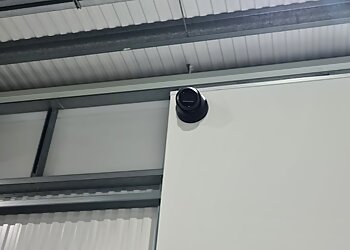 Overwatch CCTV & Security