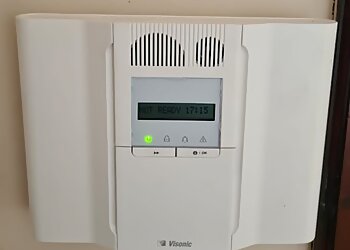 Overwatch CCTV & Security