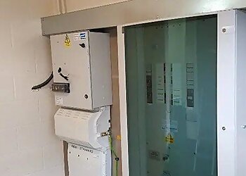 Owen Electrical & Security Ltd