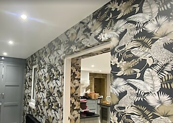 Owen Stansfield Painters and Decorators