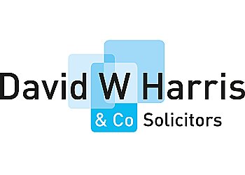 Owen Thomas - DAVID W HARRIS & CO SOLICITORS