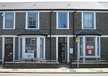 Owen Thomas - DAVID W HARRIS & CO SOLICITORS