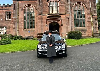 Owens Funeral Services