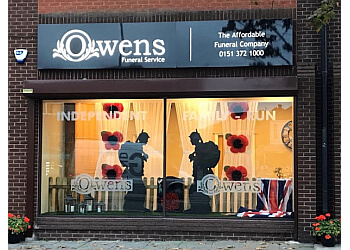 Owens Funeral Services