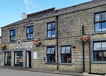 Owens Restaurant & Bar