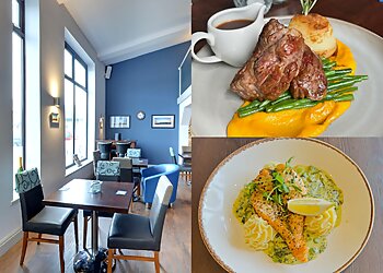 Owens Restaurant & Bar