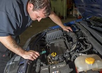 Owl Motors Services Ltd.