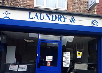 Stockton On Tees dry cleaners Oxbridge Laundry & Dry Cleaning Centre  image 1