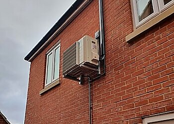 Oxford Air Conditioning Ltd