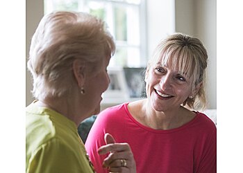 Oxford Aunts Care Ltd.