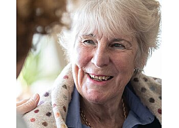 Oxford Aunts Care Ltd.