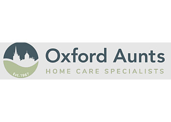 Oxford Aunts Care Ltd.
