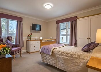 Oxford Beaumont Care Home