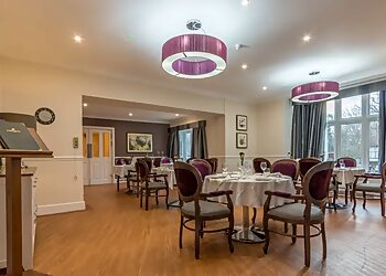 Oxford Beaumont Care Home