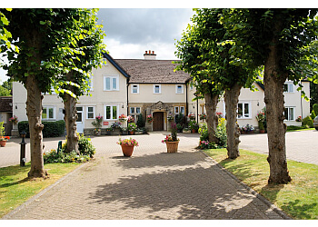 Oxford Beaumont Care Home