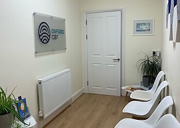 Oxford CBT