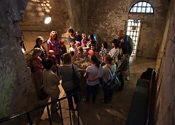Oxford Castle & Prison