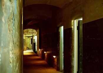 Oxford Castle & Prison