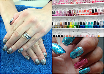 Oxford Coco's nail bar