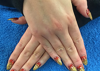 Oxford Coco's nail bar Oxford Coco's nail bar