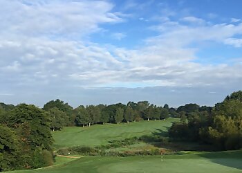 Oxford Golf Club