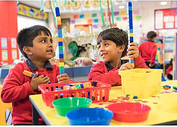 Oxford Grove Primary School