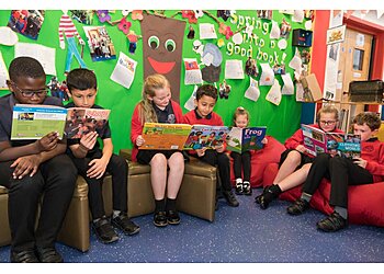 Oxford Grove Primary School