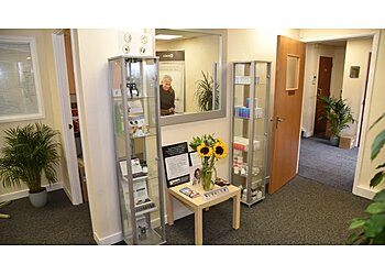 Oxford Hearing Centre