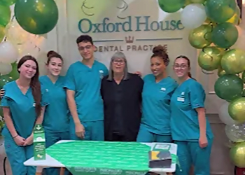 Oxford House Dental Practice