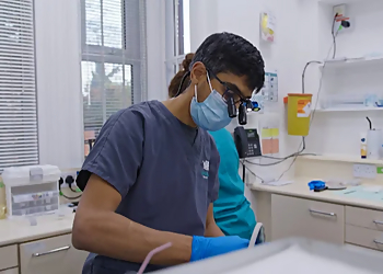 Oxford House Dental Practice