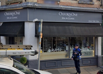 Oxford One Spa and Clinic