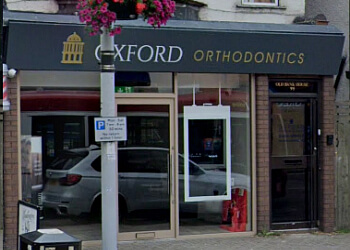 Oxford Orthodontics