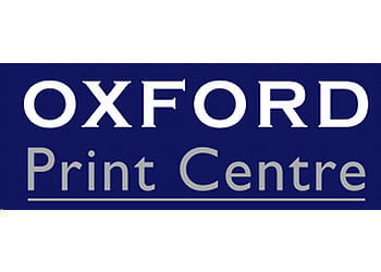 Oxford Print Centre