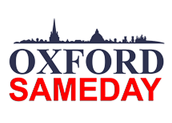 Oxford SameDay