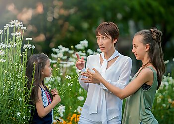 Oxford Spires Hypnotherapy