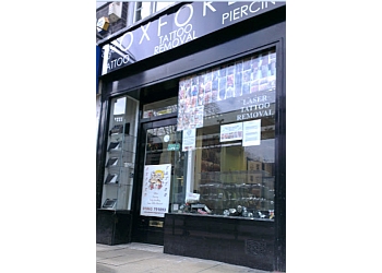 3 Best Tattoo Shops in Oxford, UK - Top Picks November 2018