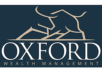 Oxford Wealth Management Oxford Wealth Management