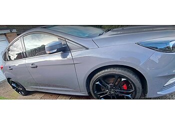 Oxford Wheel Repairs