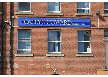 Oxley & Coward Solicitors LLP