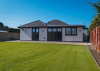 Oxley Design & Construction Limited