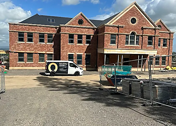 Oxley Design & Construction Limited