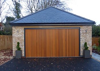 Oxley Garage Doors