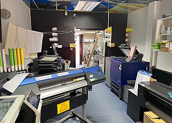 Oxley Stationers & Printers